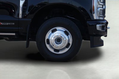 2024 Ford Super Duty F-350 Drw Platinum