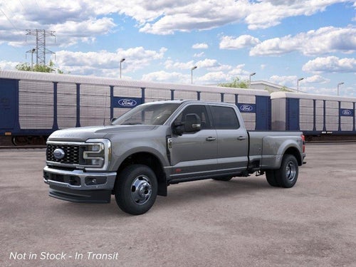 2026 Ford Super Duty F-350 Drw Lariat