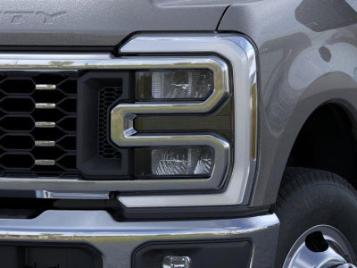 2026 Ford Super Duty F-350 Drw Lariat