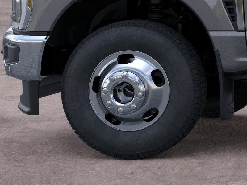 2026 Ford Super Duty F-350 Drw Lariat
