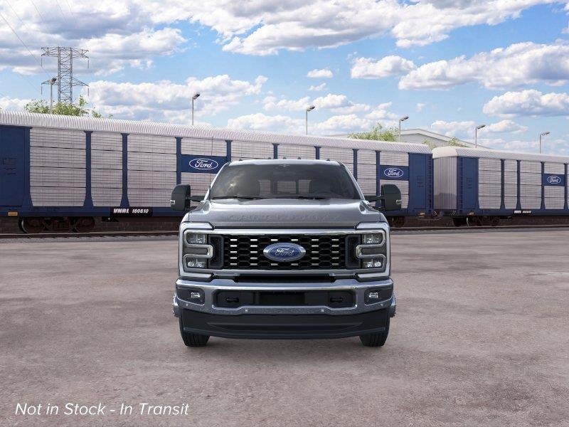 2026 Ford Super Duty F-350 Drw Lariat