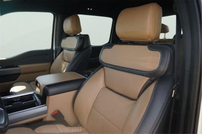 2023 Ford Super Duty F-350 DRW Lariat