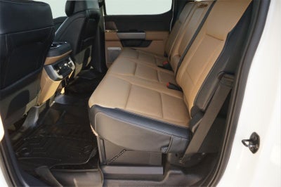 2023 Ford Super Duty F-350 DRW Lariat