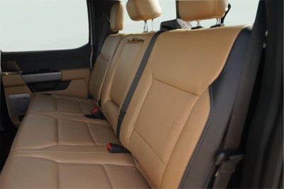 2023 Ford Super Duty F-350 DRW Lariat