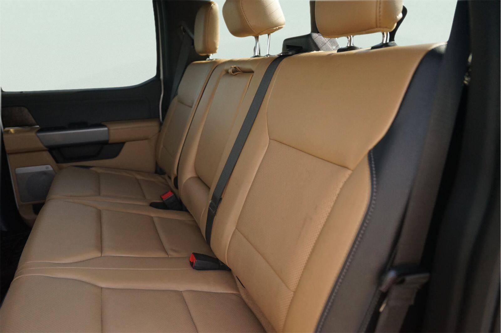 2023 Ford Super Duty F-350 DRW Lariat