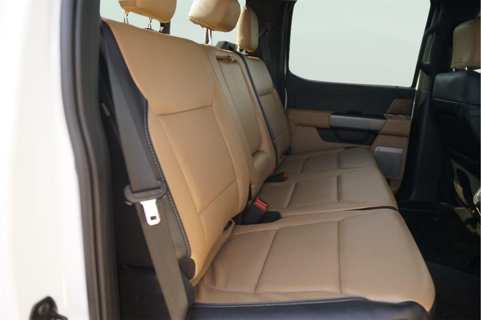 2023 Ford Super Duty F-350 DRW Lariat