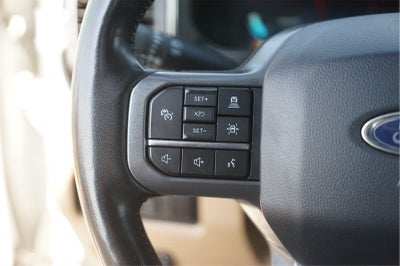 2023 Ford Super Duty F-350 DRW Lariat