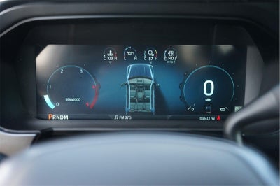 2023 Ford Super Duty F-350 DRW Lariat