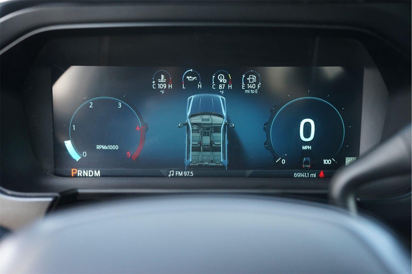 2023 Ford Super Duty F-350 DRW Lariat