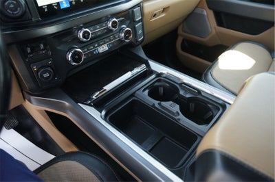 2023 Ford Super Duty F-350 DRW Lariat