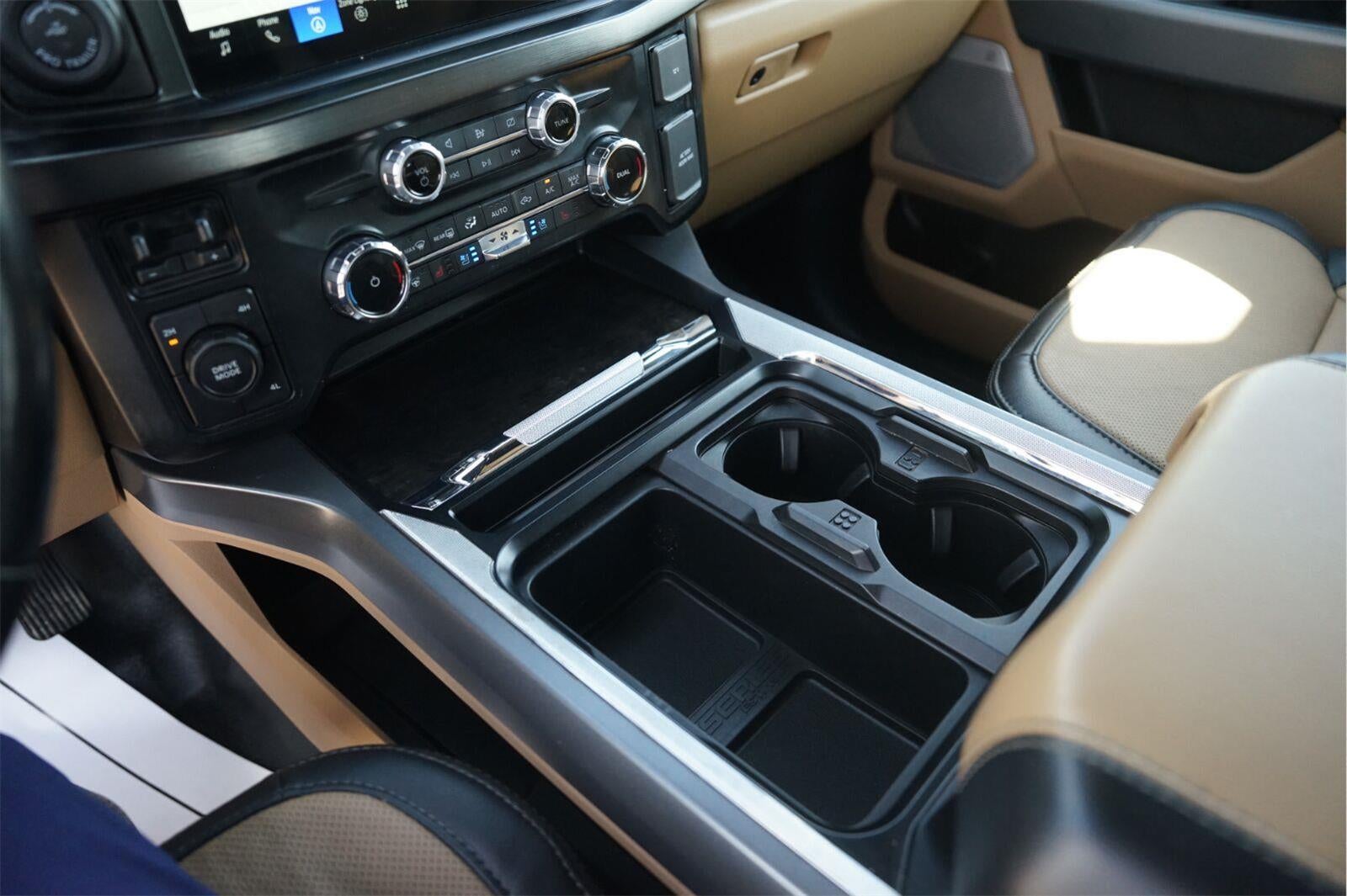 2023 Ford Super Duty F-350 DRW Lariat