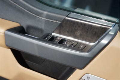 2023 Ford Super Duty F-350 DRW Lariat