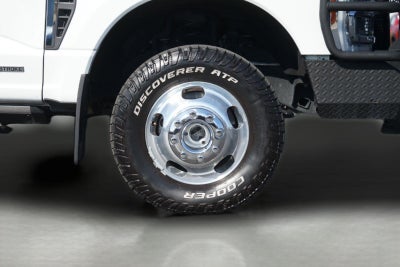 2023 Ford Super Duty F-350 DRW Lariat