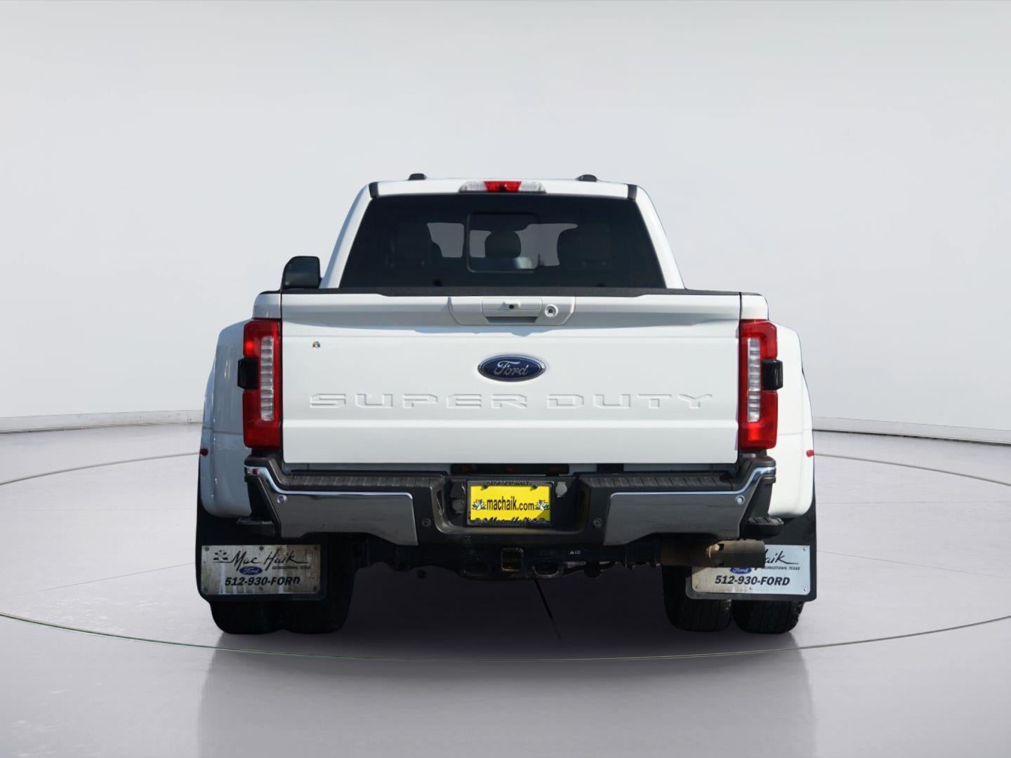 2023 Ford Super Duty F-350 DRW Lariat