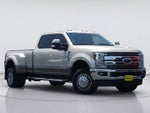 2018 Ford Super Duty F-350 DRW Lariat