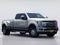 2018 Ford Super Duty F-350 DRW Lariat