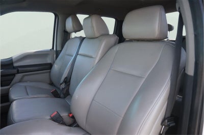 2021 Ford Super Duty F-350 DRW XL
