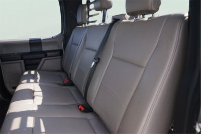 2021 Ford Super Duty F-350 DRW XL