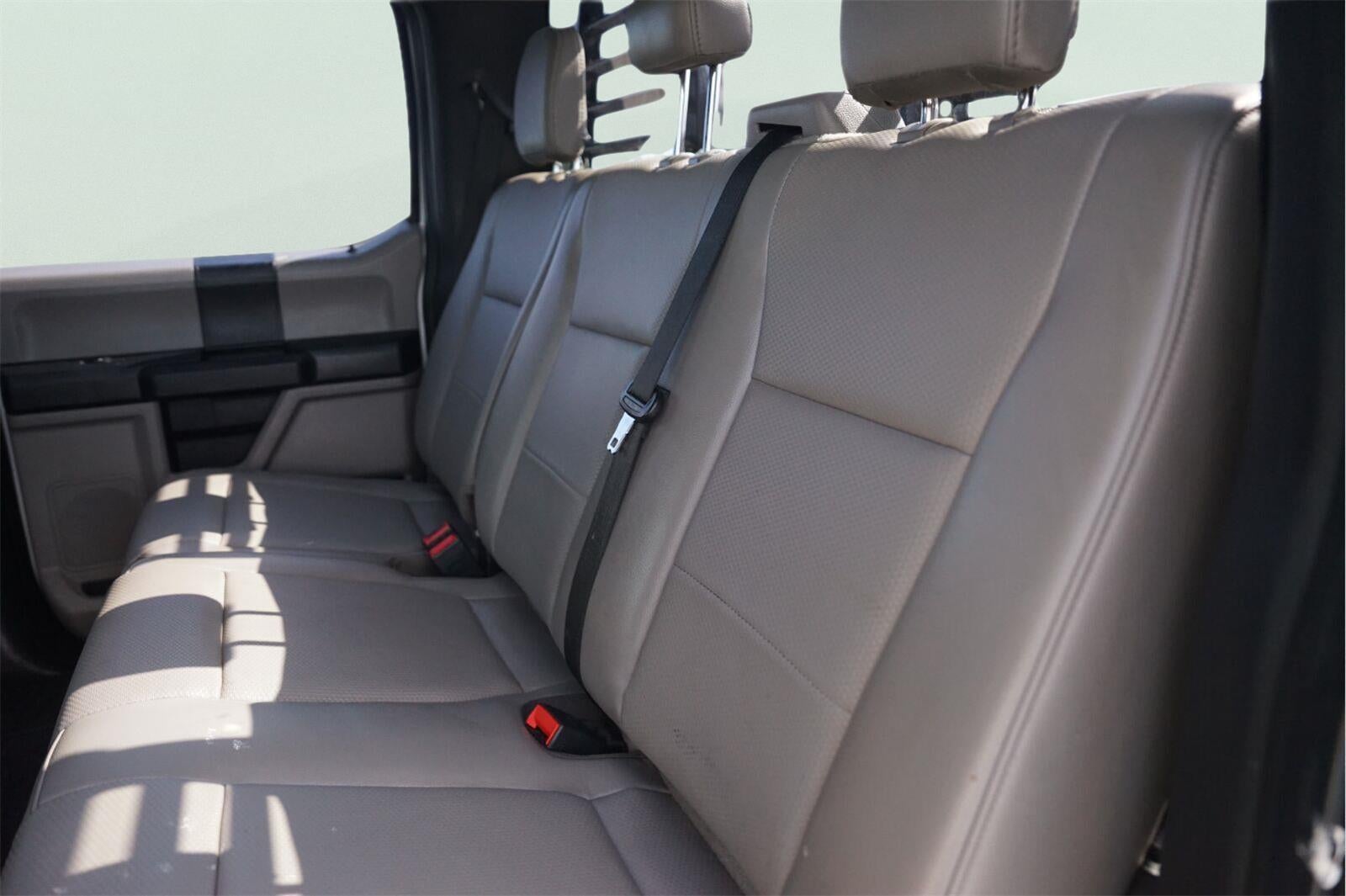 2021 Ford Super Duty F-350 DRW XL