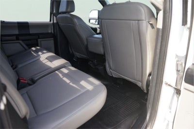 2021 Ford Super Duty F-350 DRW XL