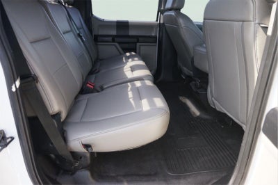 2021 Ford Super Duty F-350 DRW XL