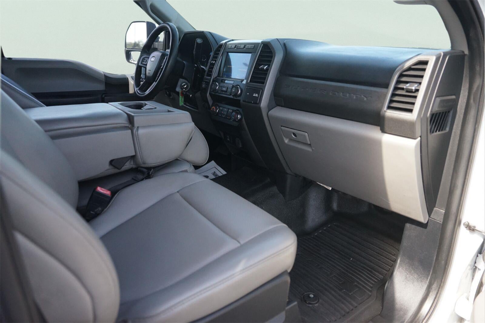 2021 Ford Super Duty F-350 DRW XL