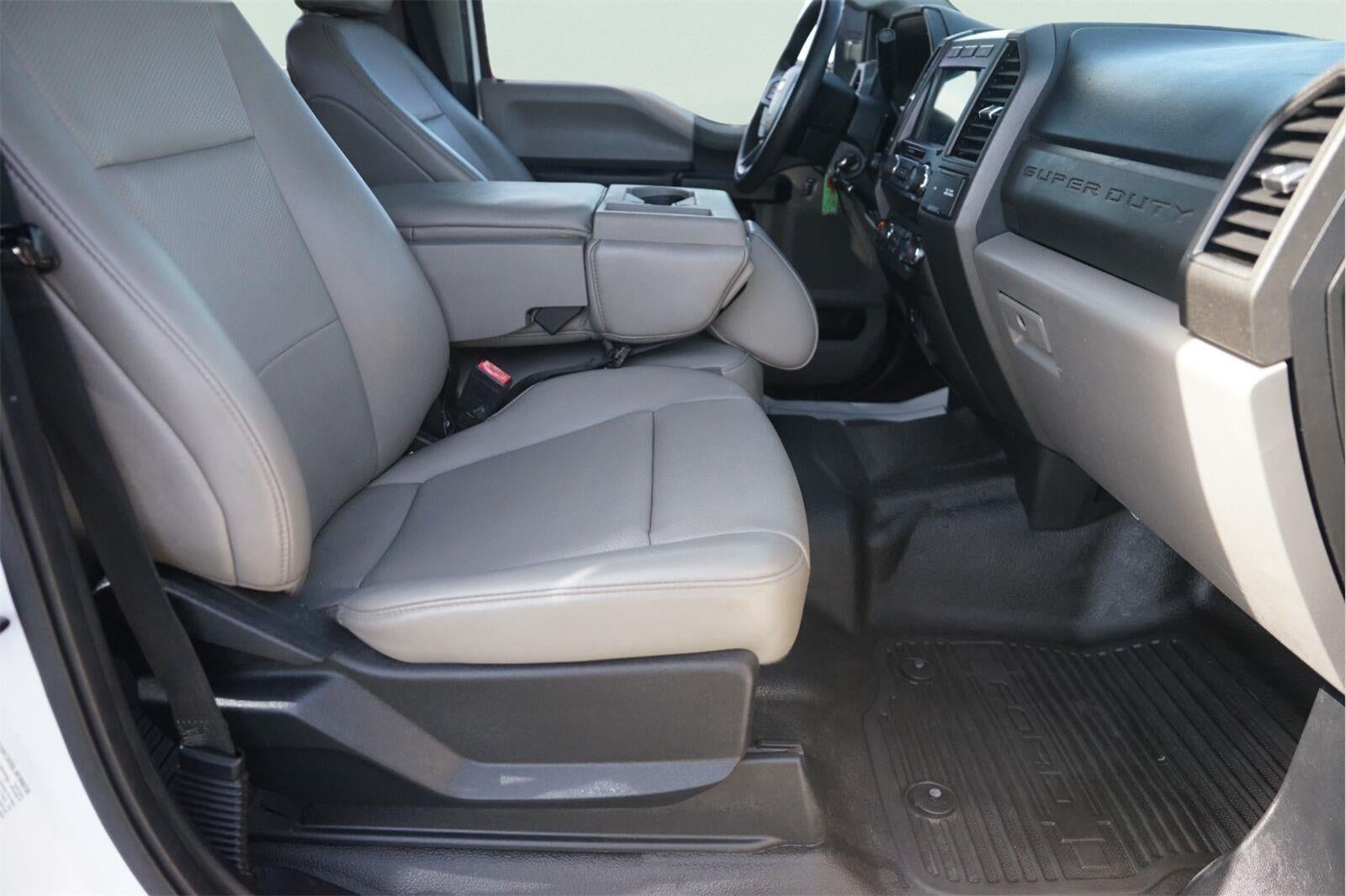 2021 Ford Super Duty F-350 DRW XL