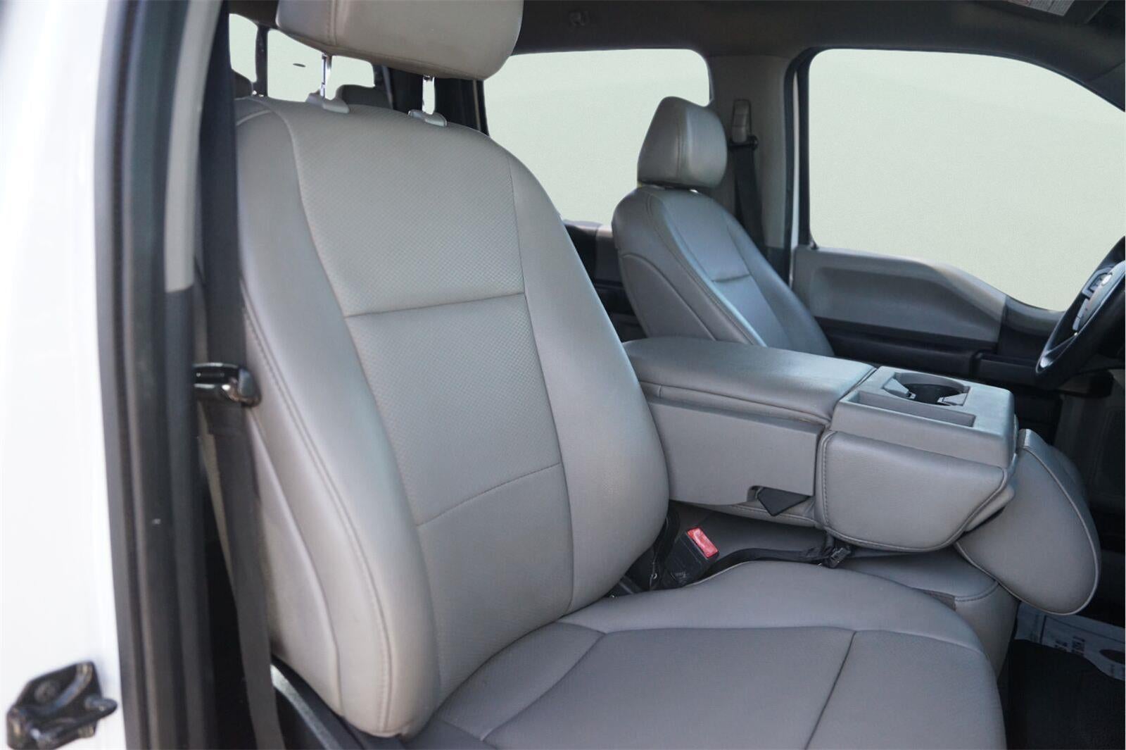 2021 Ford Super Duty F-350 DRW XL
