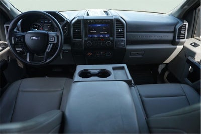 2021 Ford Super Duty F-350 DRW XL