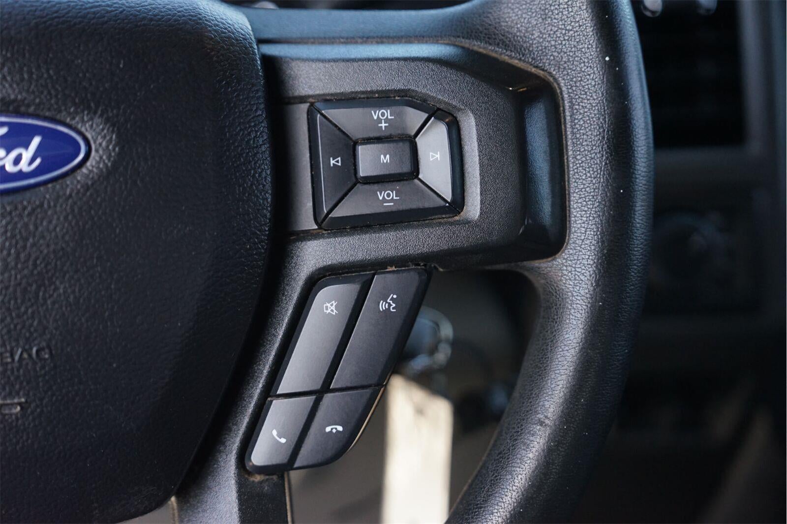 2021 Ford Super Duty F-350 DRW XL