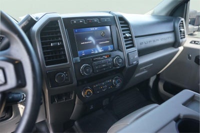 2021 Ford Super Duty F-350 DRW XL