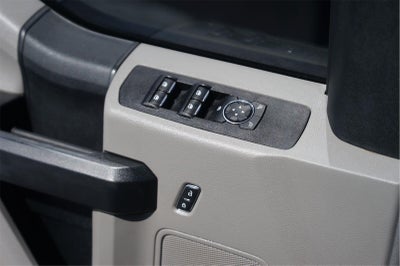 2021 Ford Super Duty F-350 DRW XL