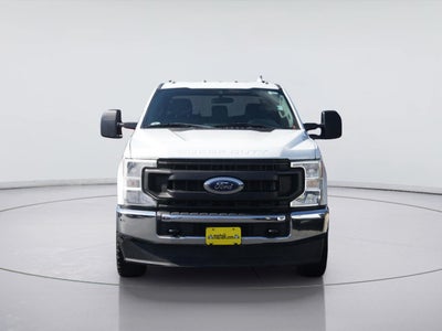 2021 Ford Super Duty F-350 DRW XL