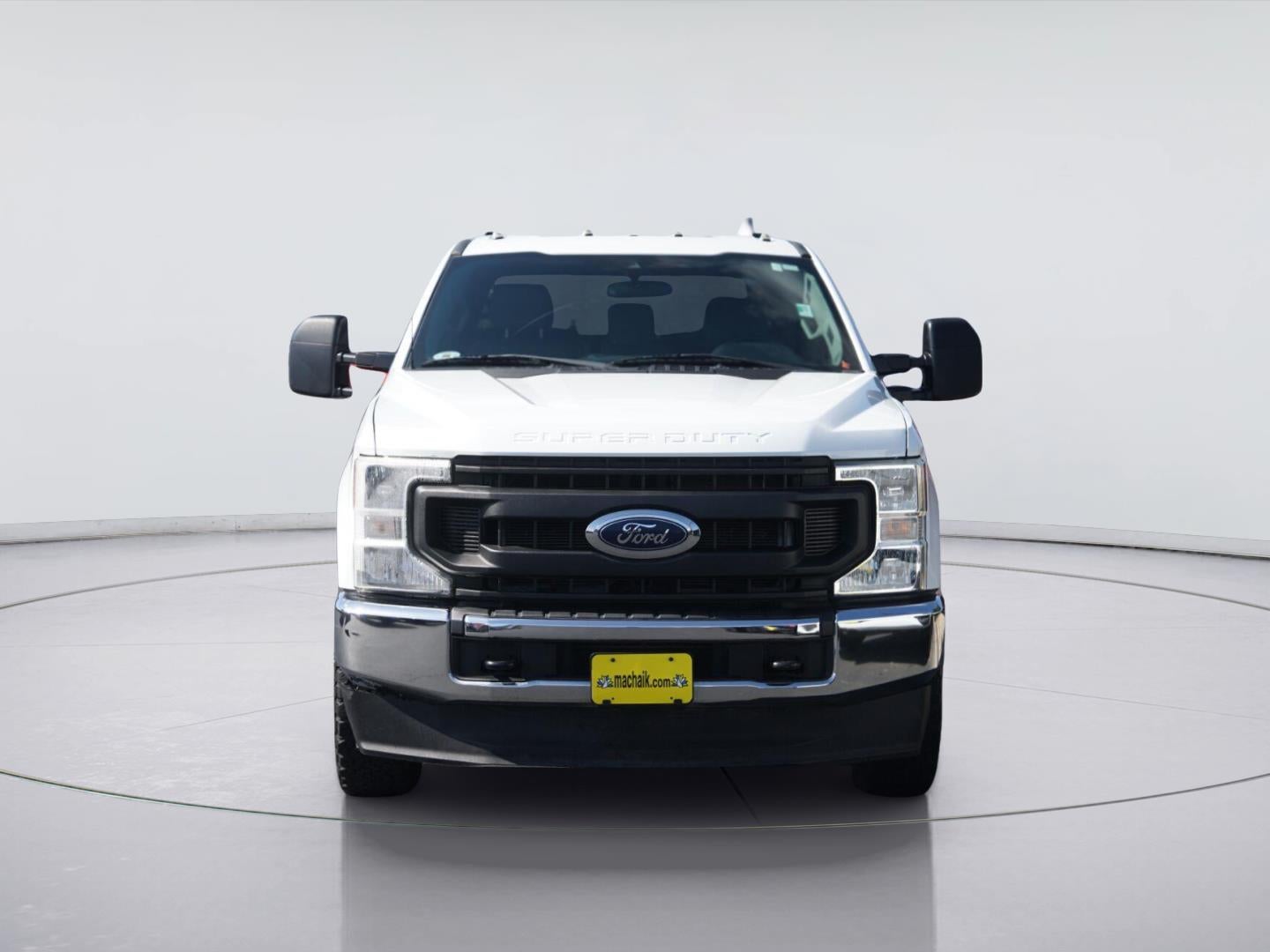 2021 Ford Super Duty F-350 DRW XL