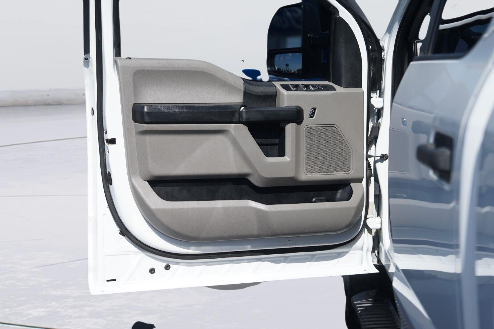 2021 Ford Super Duty F-350 DRW XL