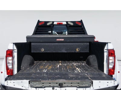 2021 Ford Super Duty F-350 DRW XL