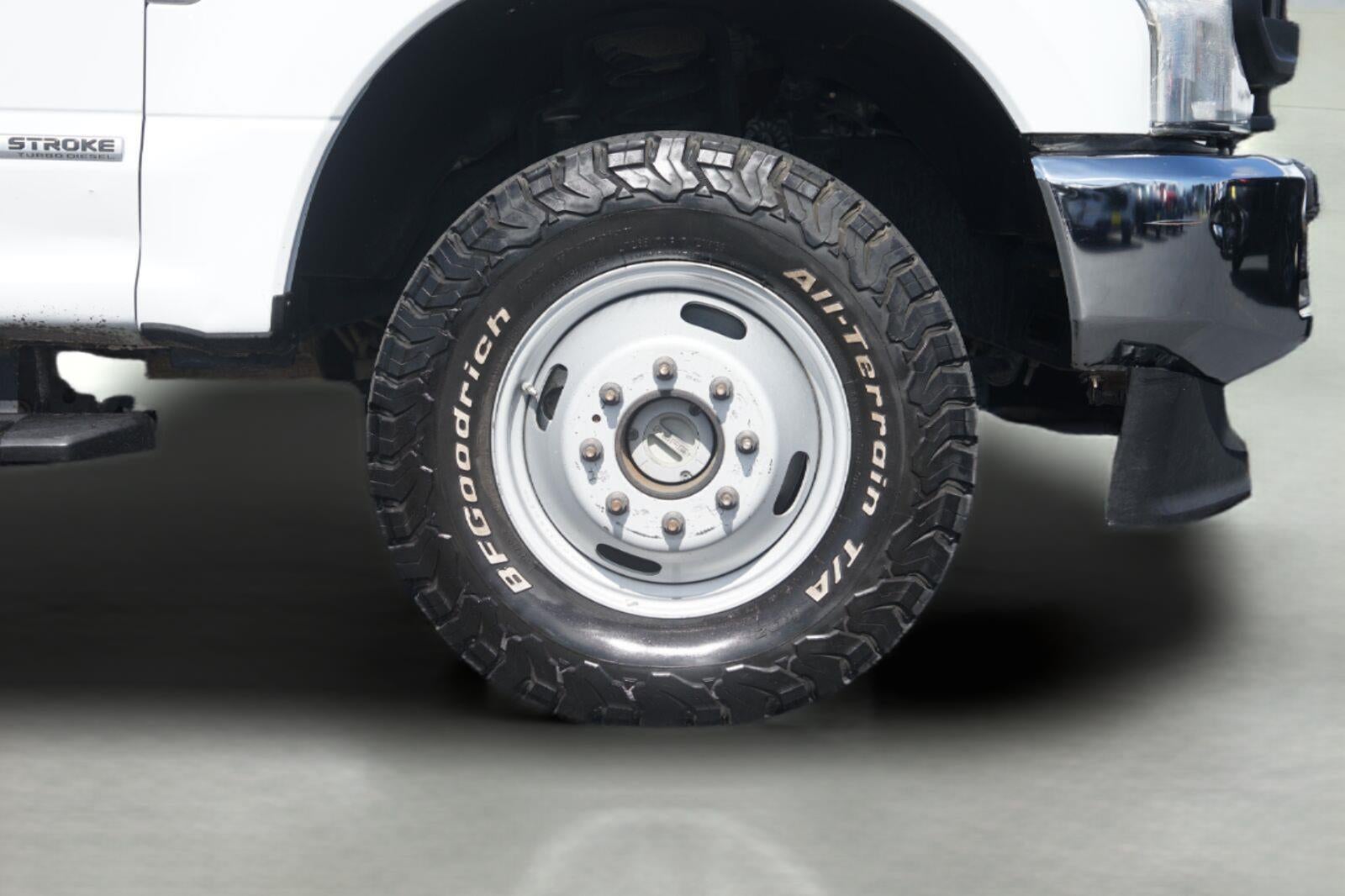 2021 Ford Super Duty F-350 DRW XL