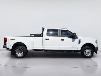2021 Ford Super Duty F-350 DRW XL