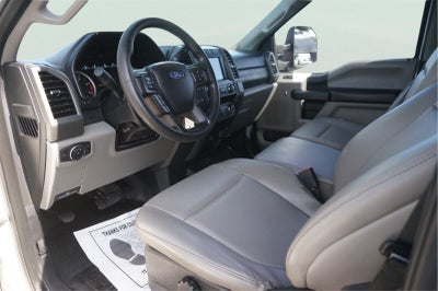 2021 Ford Super Duty F-350 DRW XL