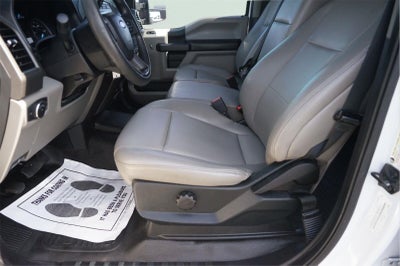 2021 Ford Super Duty F-350 DRW XL