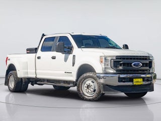 2021 Ford Super Duty F-350 DRW XL