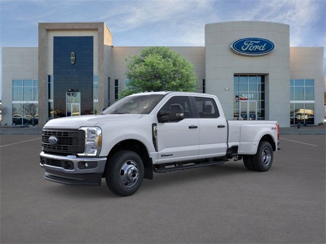 2026 Ford F-350SD XL DRW