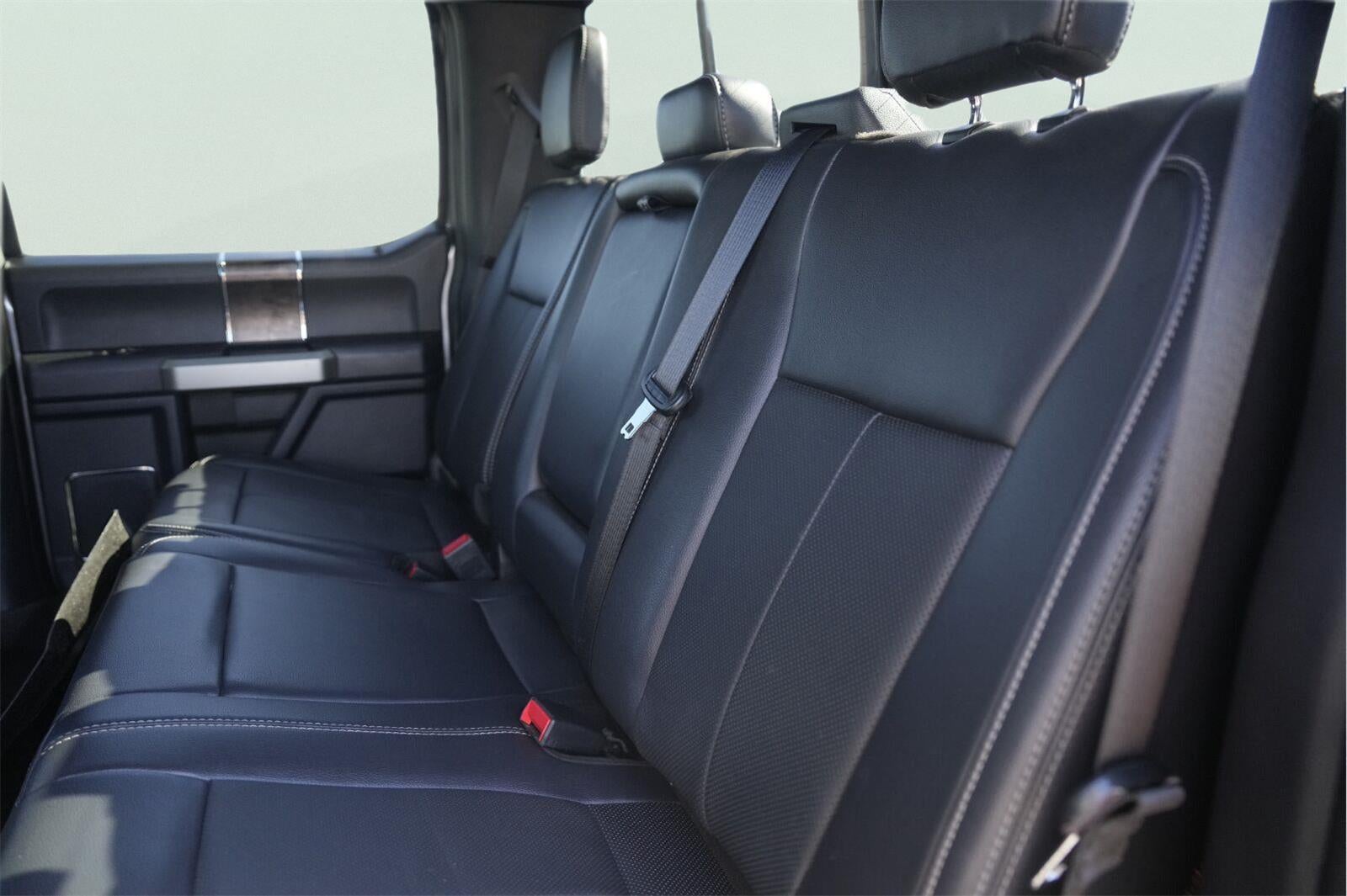 2022 Ford Super Duty F-350 DRW Lariat