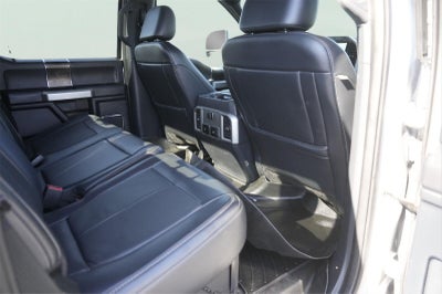 2022 Ford Super Duty F-350 DRW Lariat