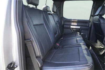 2022 Ford Super Duty F-350 DRW Lariat