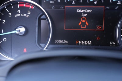 2022 Ford Super Duty F-350 DRW Lariat