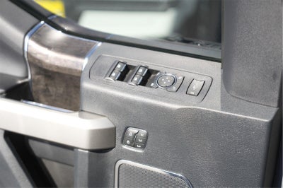 2022 Ford Super Duty F-350 DRW Lariat