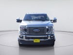 2022 Ford Super Duty F-350 DRW Lariat