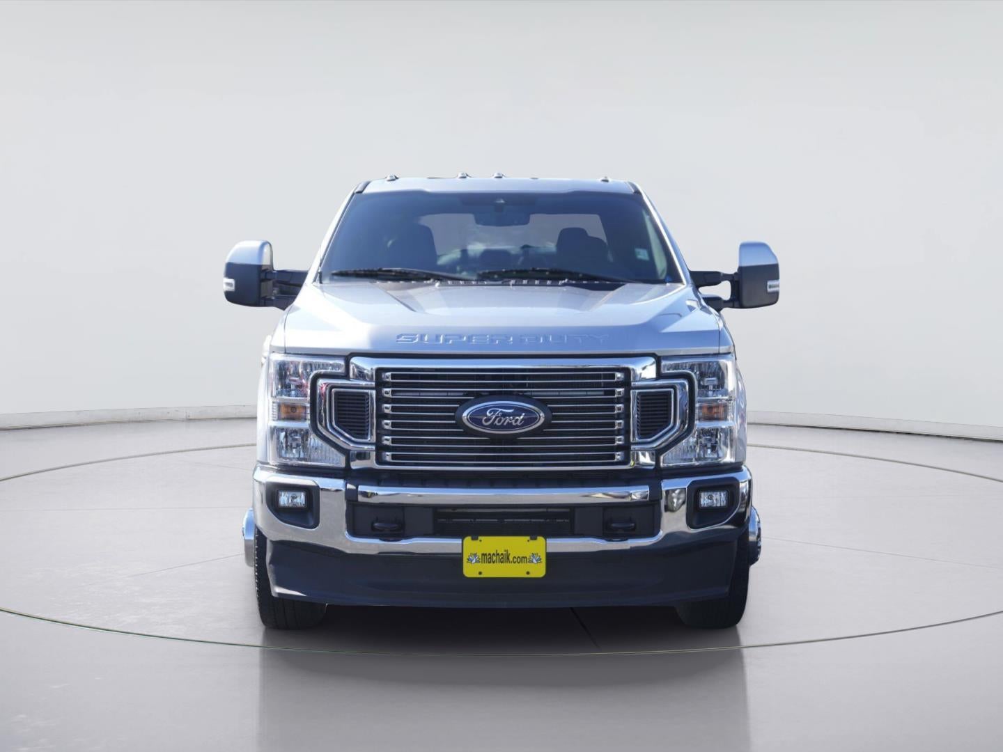 2022 Ford Super Duty F-350 DRW Lariat