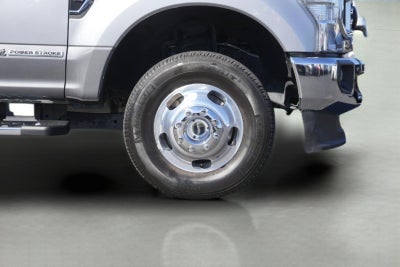 2022 Ford Super Duty F-350 DRW Lariat